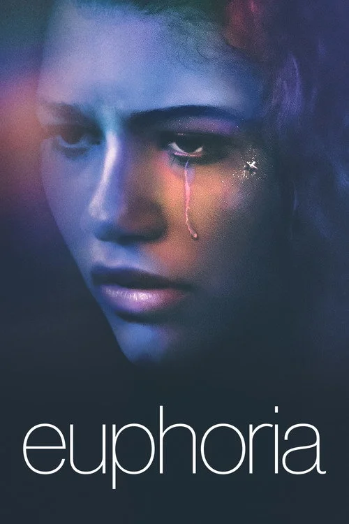 Эйфория 1 сезон 6 серия смотреть бесплатно 1080p